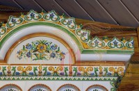 Изразцовые печи и камины "РУССКИЙ СТИЛЬ"